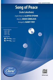 Song of Peace Download