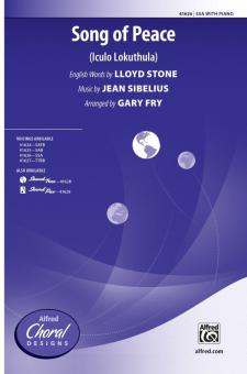 Song of Peace Download