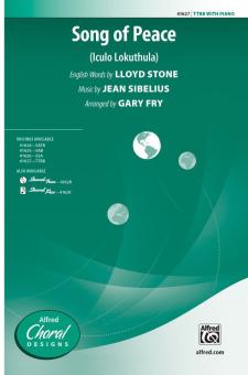 Song of Peace Download