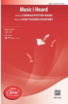 Music I Heard Download