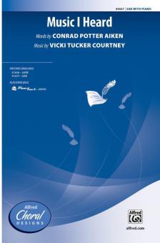 Music I Heard Download