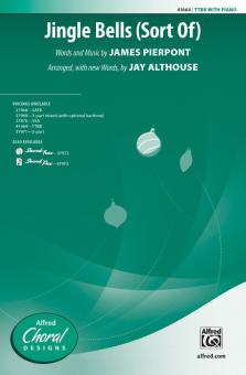 Jingle Bells (Sort Of) Download
