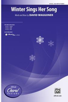 Winter Sings Her Song Download