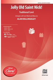 Jolly Old Saint Nick! Download