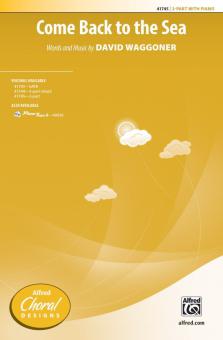 Come Back to the Sea Download