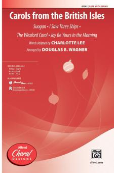 Carols from the British Isles Download