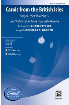 Carols from the British Isles Download