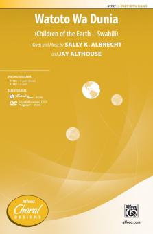 Watoto Wa Dunia Download