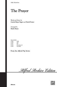 Prayer, The Download