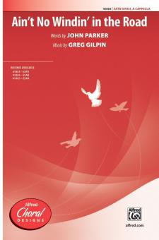 Ain't No Windin' in the Road Download