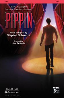 Pippin: Choral Highlights Download