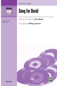 Song for David Download