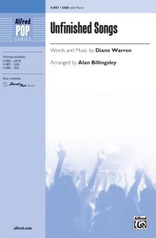 Unfinished Songs Download