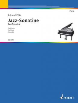 Jazz-Sonatine Standard
