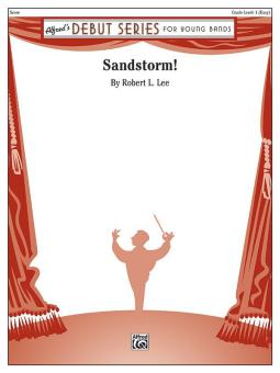 Sandstorm! Download