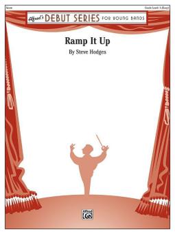 Ramp It Up 