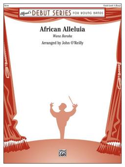 African Alleluia Download