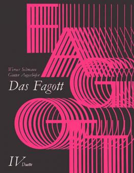 Das Fagott 4 