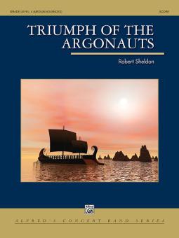 Triumph Of The Argonauts Download