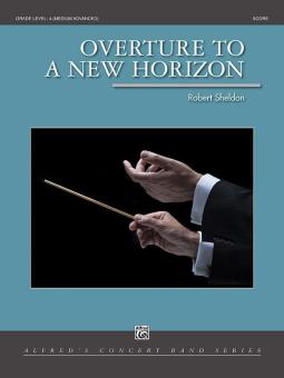 Overture To A New Horizon Download