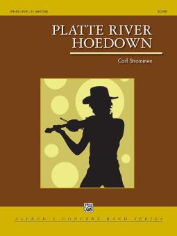 Platte River Hoedown Download