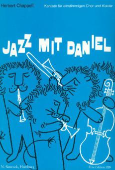 Jazz mit Daniel op. 103 