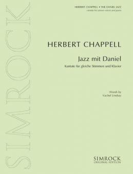 Jazz mit Daniel op. 103 