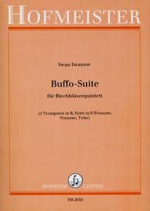 Buffo-Suite 