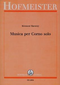Musica per Corno solo 