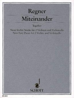Miteinander 