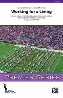 Workin' For A Livin' 