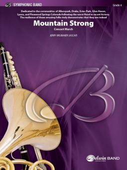 Mountain Strong Download