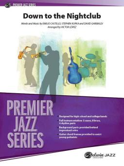 Down To The Nightclub Download