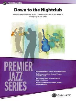 Down To The Nightclub 