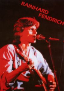 Rainhard Fendrich Band 2 