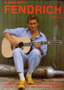 Fendrich Rainhard 4 