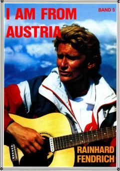 Rainhard Fendrich 5: I Am from Austria 