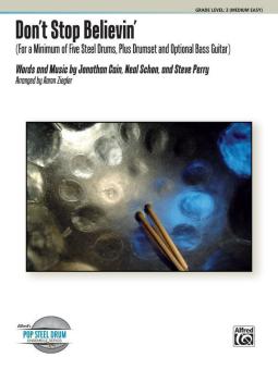 Don't Stop Believin' 