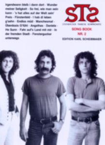 STS Songbook 2 