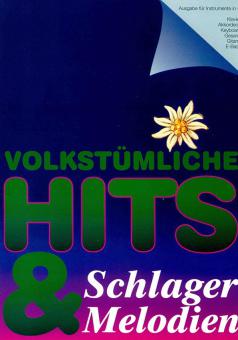 Volkstümliche Hits & Schlagermelodien 