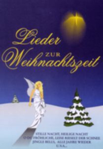 Lieder zur Weihnachtszeit 