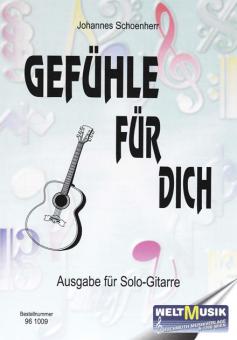 Gefühle für Dich 