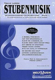 Stubenmusik 1 