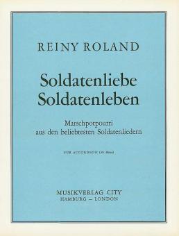 Soldatenliebe - Soldatenleben 