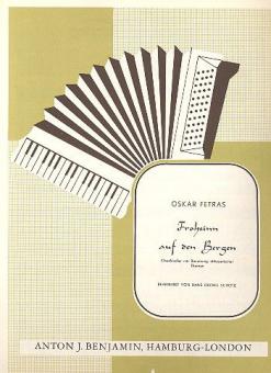 Frohsinn auf den Bergen 