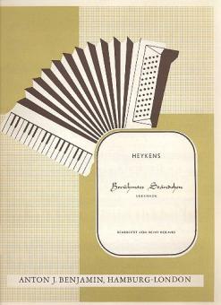 Berühmtes Ständchen op. 21 