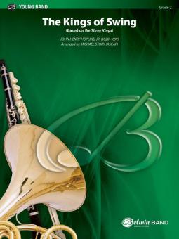 The Kings Of Swing Download