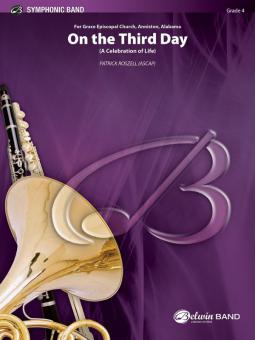 On The Third Day Download