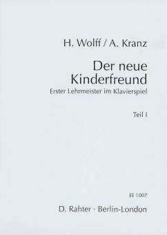 Der neue Kinderfreund 1 