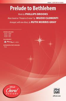 Prelude to Bethlehem Download